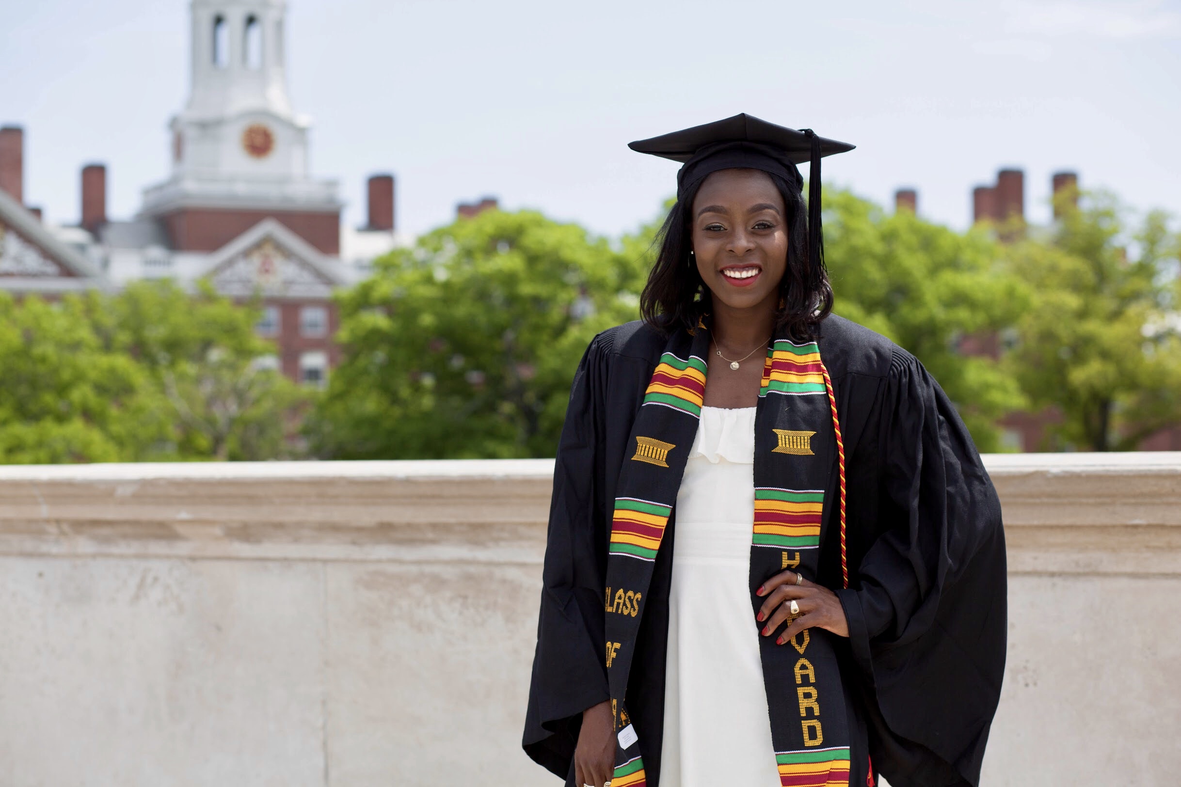 Ngozi Musa ’15