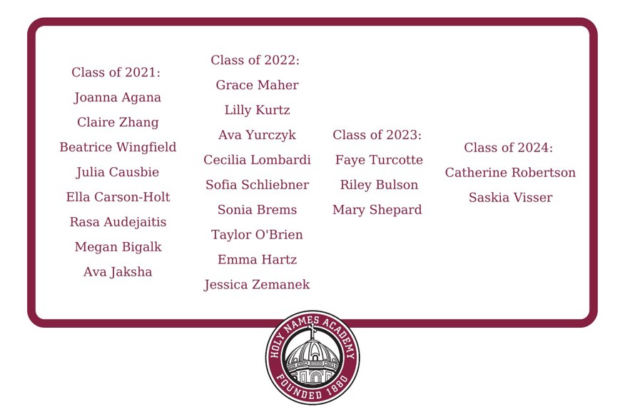 varsity