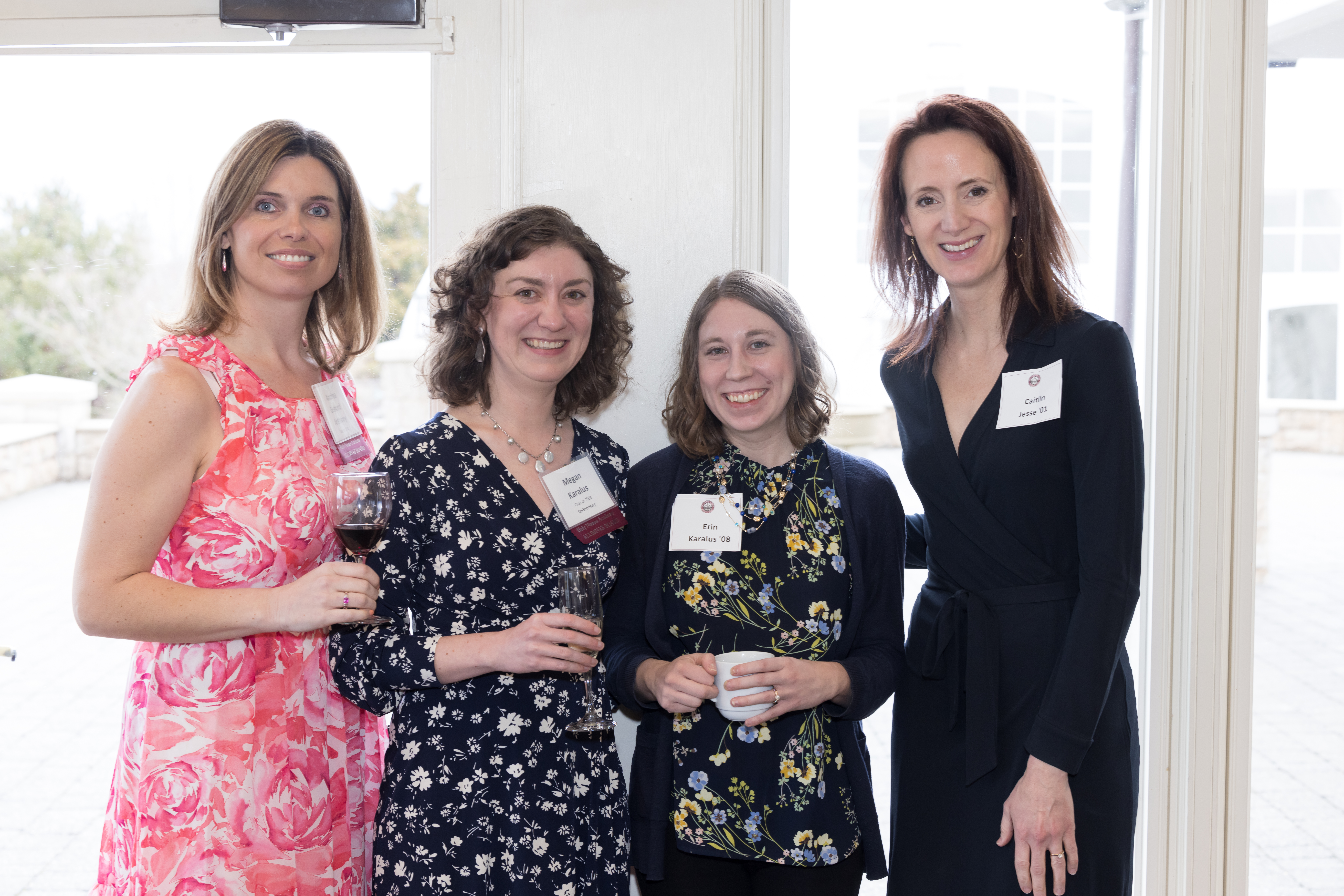 2023 Alumnae Luncheon